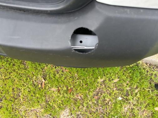 Oxford White 2025 Ford Transit-350 Base