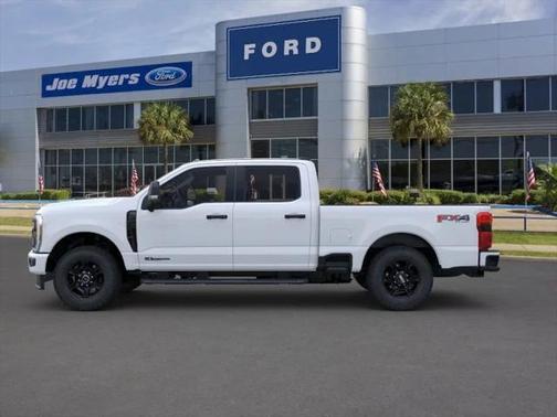 2025 Ford F-250 XL