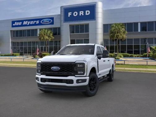 2025 Ford F-250 XL