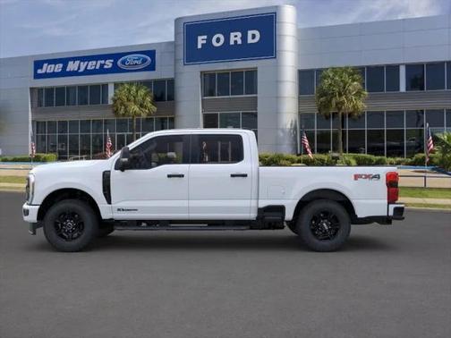 2025 Ford F-250 XL