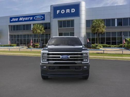 2025 Ford F-250 King Ranch