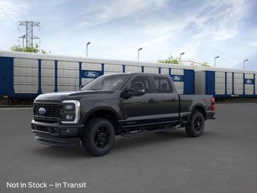 2025 Ford F-250 XL