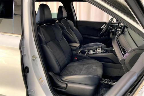 2023 Mitsubishi Outlander Ralliart S-AWC