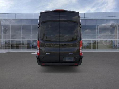 2025 Ford Transit-350 XLT