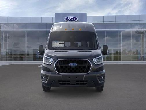2025 Ford Transit-350 XLT