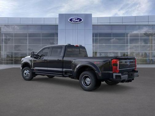 2026 Ford F-350 Lariat