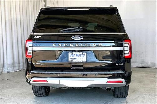 2022 Ford Expedition Max Platinum