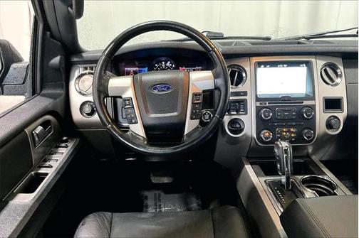 2017 Ford Expedition Limited