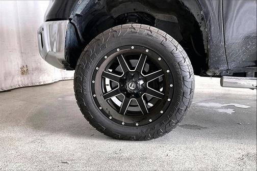 2014 Toyota Tundra 1794 Edition