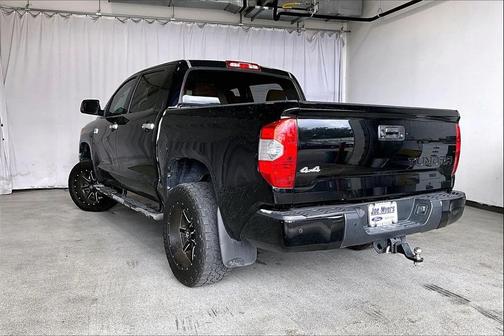 2014 Toyota Tundra 1794 Edition
