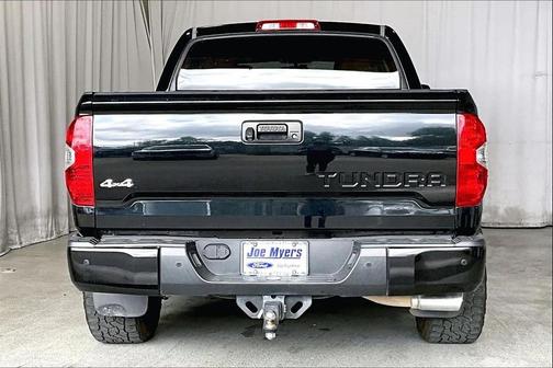 2014 Toyota Tundra 1794 Edition