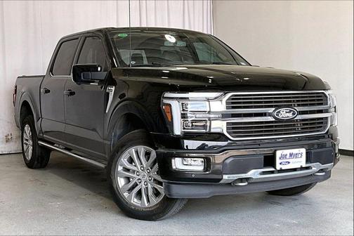 2024 Ford F-150 King Ranch