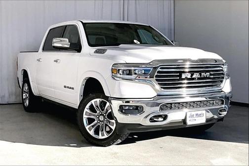 2019 RAM 1500 Longhorn