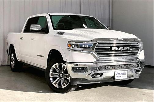 2019 RAM 1500 Longhorn