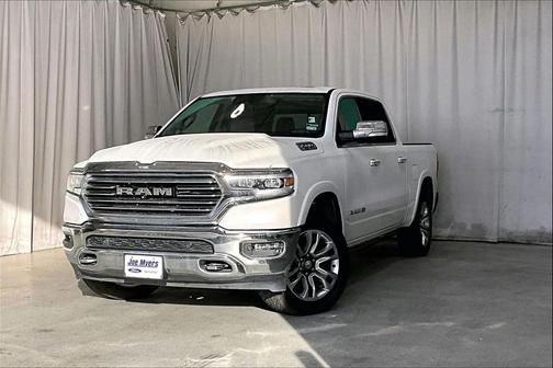 2019 RAM 1500 Longhorn