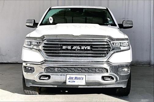 2019 RAM 1500 Longhorn