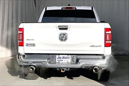 2019 RAM 1500 Longhorn