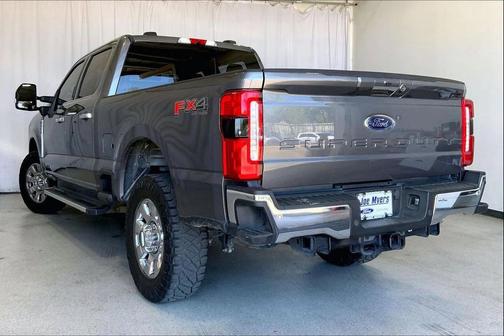 2023 Ford F-250 Lariat