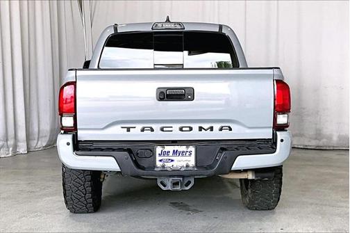 2019 Toyota Tacoma TRD Off Road