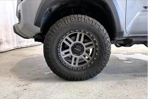 2019 Toyota Tacoma TRD Off Road