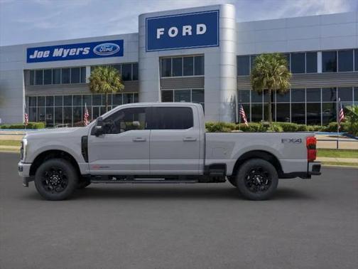 2025 Ford F-350 Lariat