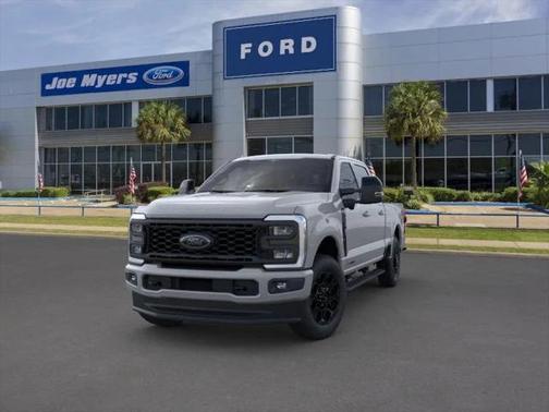 2025 Ford F-350 Lariat