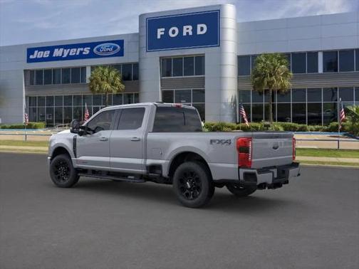 2025 Ford F-350 Lariat