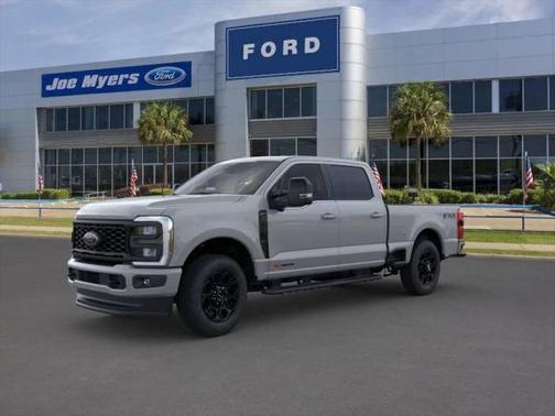 2025 Ford F-350 Lariat