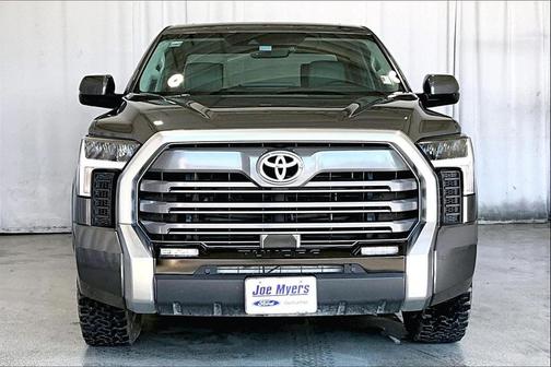 2023 Toyota Tundra Hybrid Limited