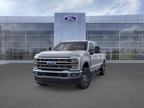 Avalanche 2026 Ford F-250 Lariat