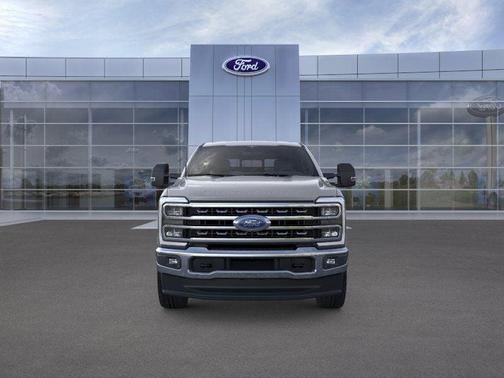 Avalanche 2026 Ford F-250 Lariat