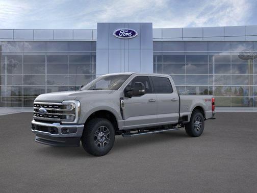 Avalanche 2026 Ford F-250 Lariat