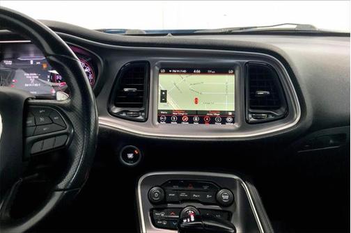 2019 Dodge Challenger GT