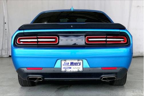 2019 Dodge Challenger GT