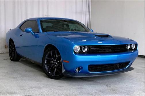 2019 Dodge Challenger GT