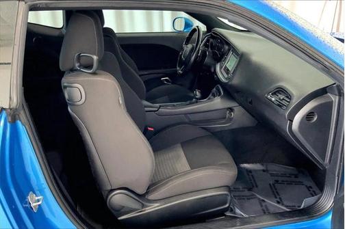 2019 Dodge Challenger GT