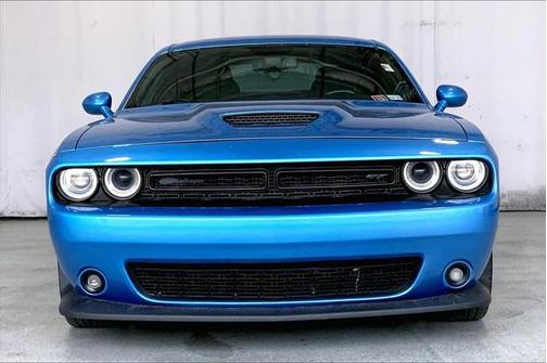 2019 Dodge Challenger GT