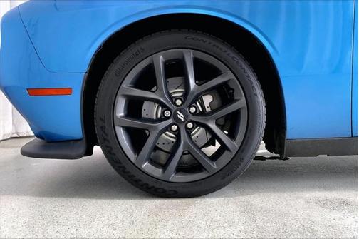 2019 Dodge Challenger GT