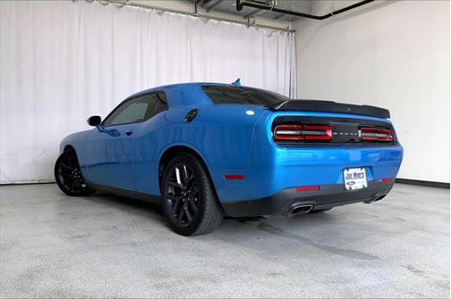 2019 Dodge Challenger GT