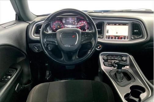 2019 Dodge Challenger GT