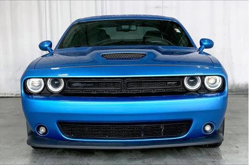 2019 Dodge Challenger GT
