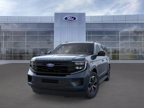 2026 Ford Expedition Max Active 4x2