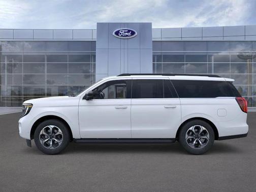 2026 Ford Expedition Max Active 4x2