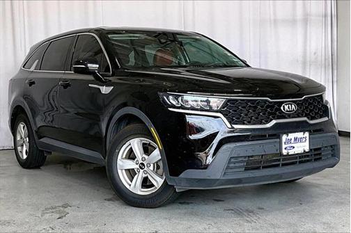 2021 Kia Sorento LX