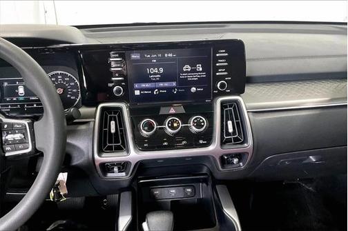 2021 Kia Sorento LX