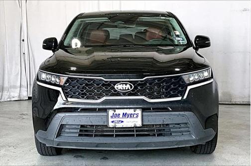 2021 Kia Sorento LX
