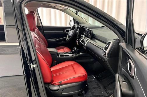2021 Kia Sorento LX