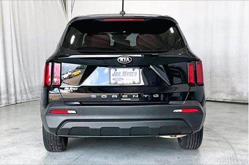 2021 Kia Sorento LX