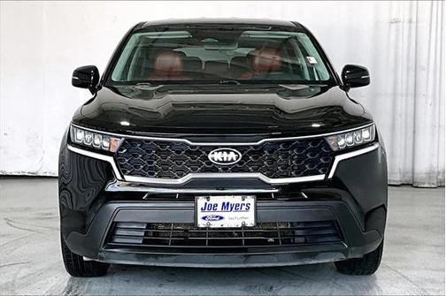 2021 Kia Sorento LX