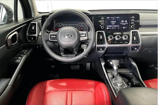 2021 Kia Sorento LX
